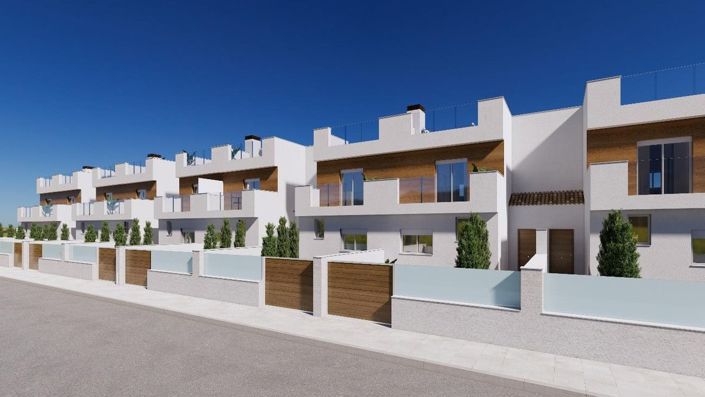 Image No.23-3 Bed Villa for sale