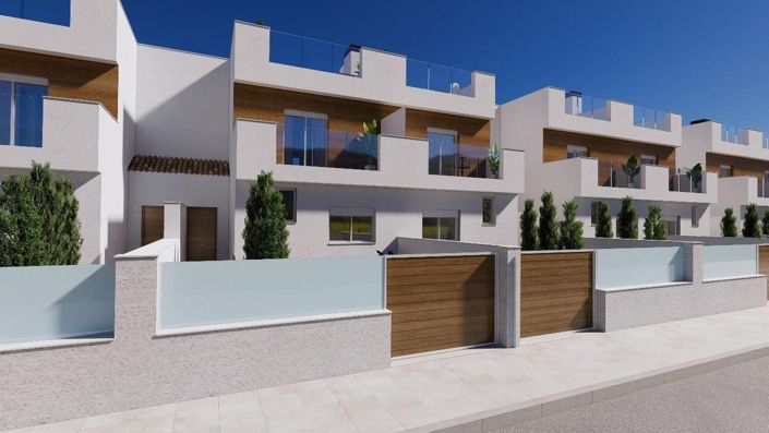 Image No.24-3 Bed Villa for sale