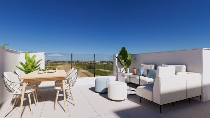 Image No.3-3 Bed Villa for sale
