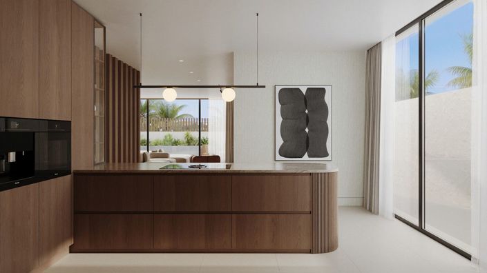 Image No.39-5 Bed Villa for sale