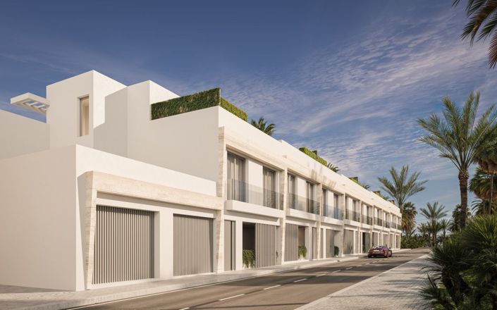 Image No.25-3 Bed House for sale