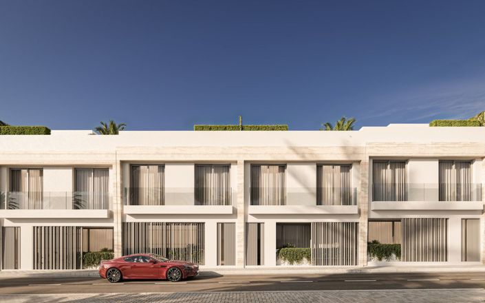Image No.26-4 Bed House for sale