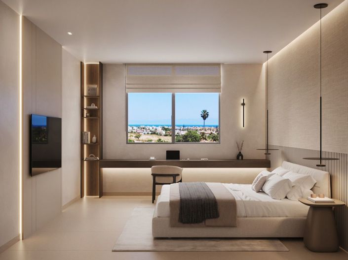 Image No.22-3 Bed Apartment for sale