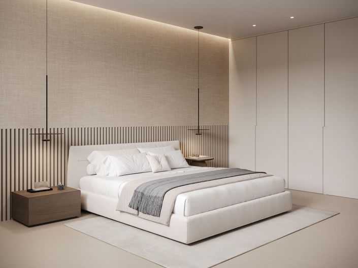 Image No.23-3 Bed Apartment for sale