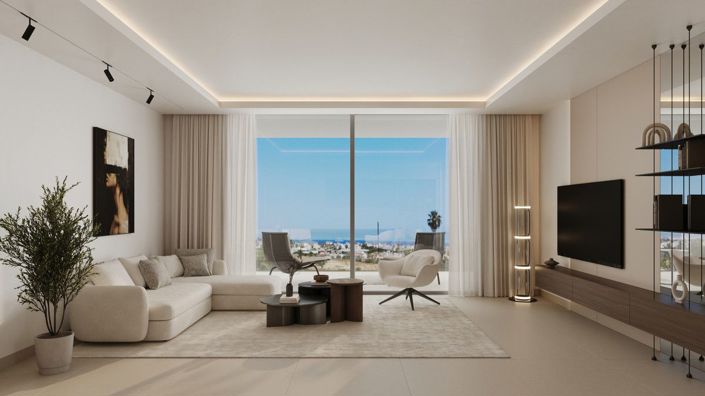 Image No.3-3 Bed Apartment for sale