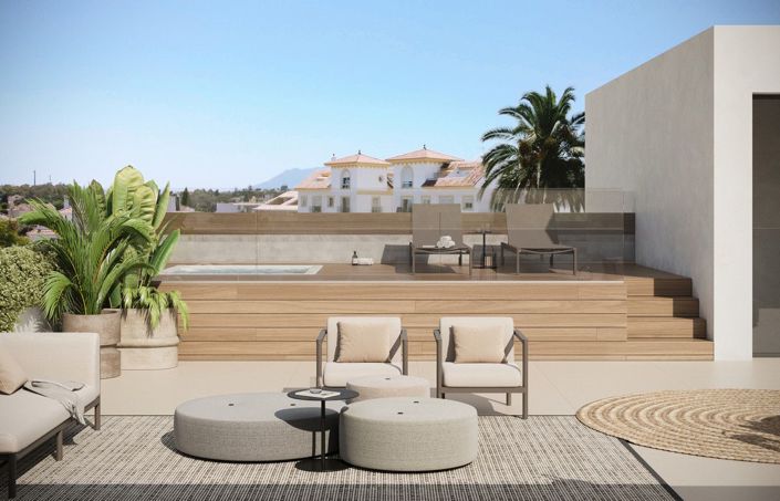 Image No.31-Appartement de 3 chambres à vendre à Marbella