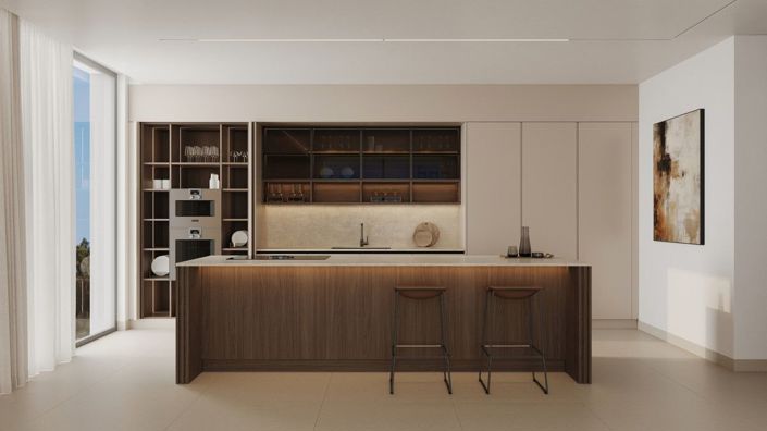 Image No.8-3 Bed Apartment for sale