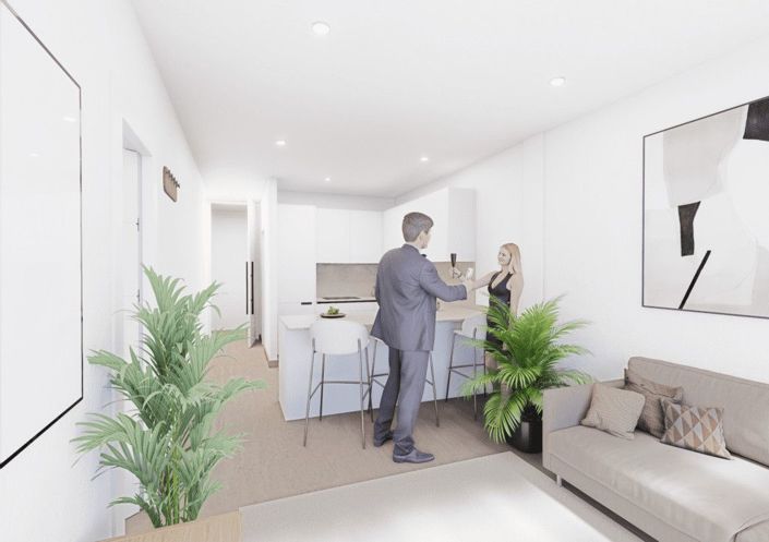 Image No.2-2 Bed Apartment for sale