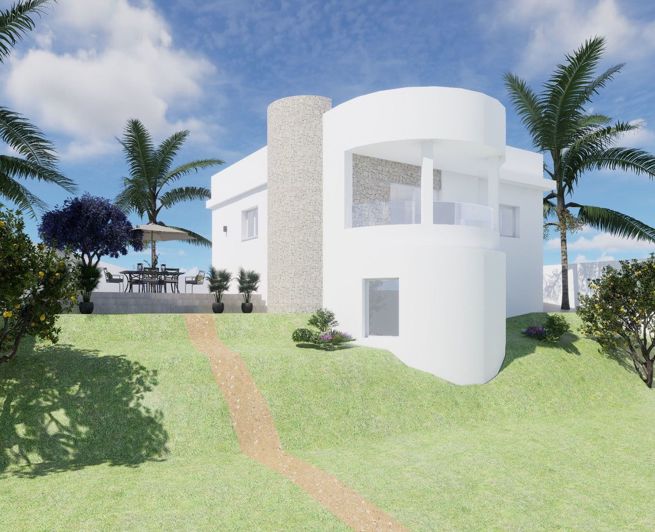 Image No.4-3 Bed Villa for sale