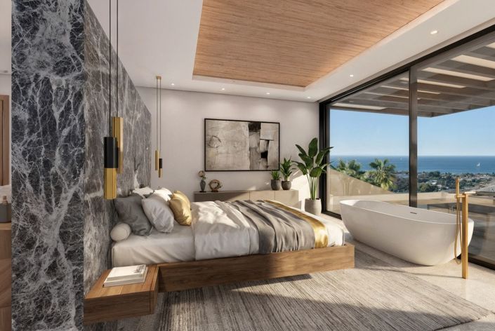 Image No.4-5 Bed Villa for sale
