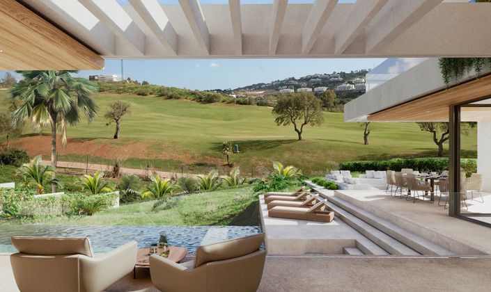 Image No.3-3 Bed Villa for sale