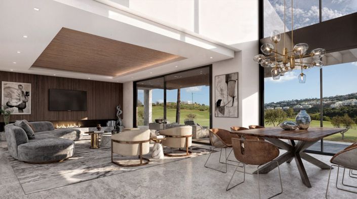 Image No.5-3 Bed Villa for sale