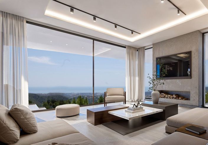 Image No.4-4 Bed Villa for sale