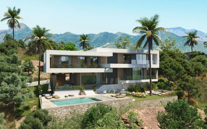 Image No.8-4 Bed Villa for sale