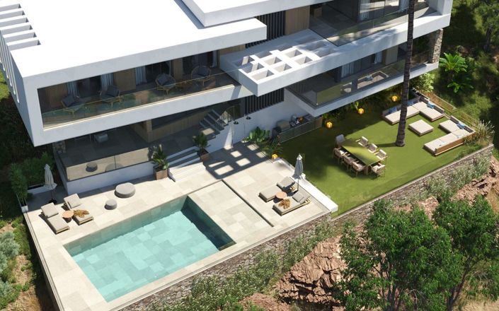 Image No.9-4 Bed Villa for sale