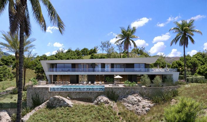 Image No.2-5 Bed Villa for sale