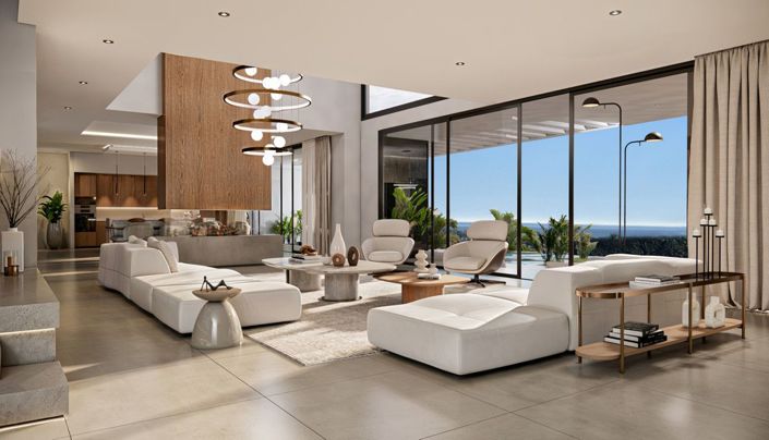 Image No.4-5 Bed Villa for sale