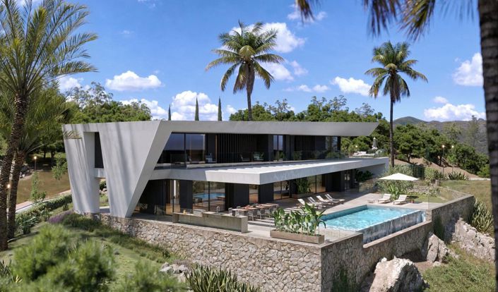 Image No.7-5 Bed Villa for sale