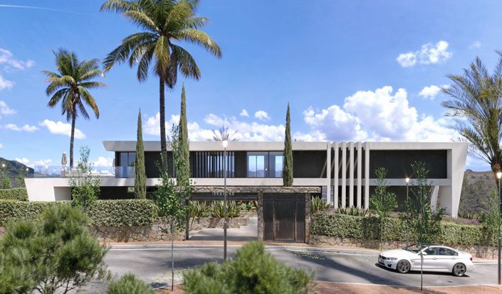 Image No.8-5 Bed Villa for sale