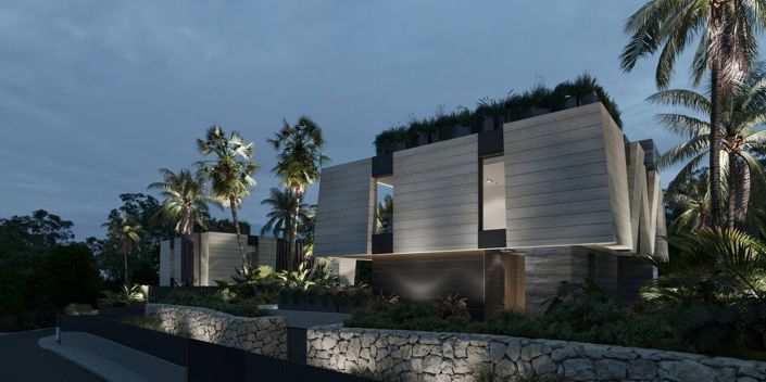 Image No.10-5 Bed Villa for sale