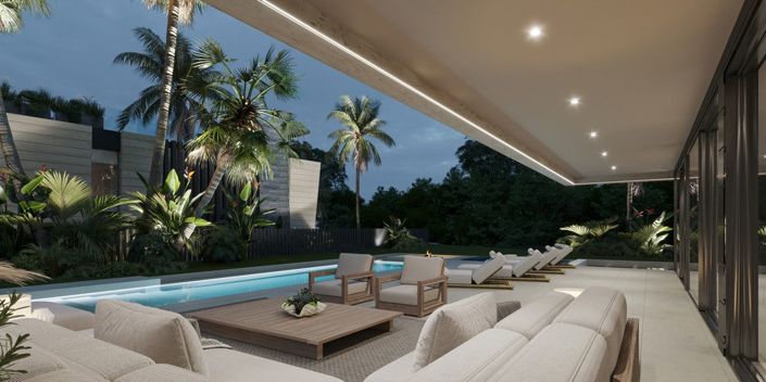 Image No.7-5 Bed Villa for sale