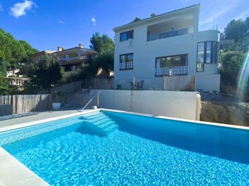 1 - Calvià, Villa