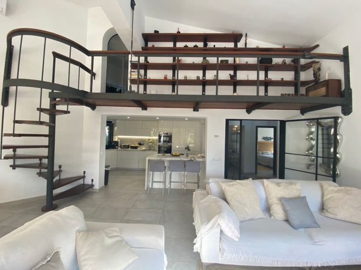 Image No.7-Villa de 4 chambres à vendre à Calvià