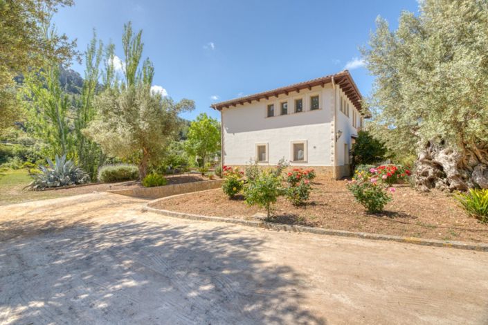 Image No.13-Villa de 5 chambres à vendre à Esporles
