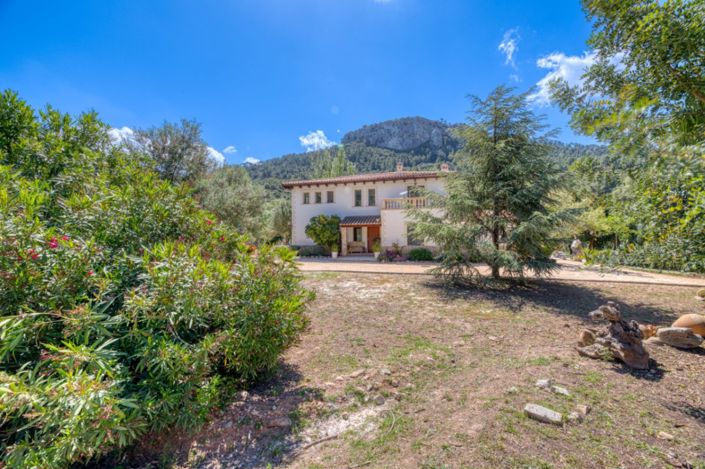 Image No.17-Villa de 5 chambres à vendre à Esporles