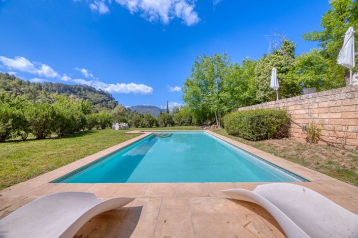 Image No.8-Villa de 5 chambres à vendre à Esporles