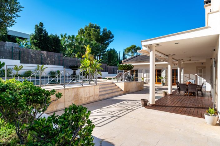Image No.6-Villa de 5 chambres à vendre à Calvià