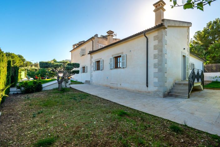 Image No.8-Villa de 5 chambres à vendre à Calvià