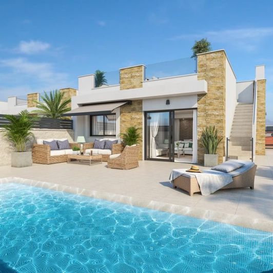 Image No.9-3 Bed Villa for sale