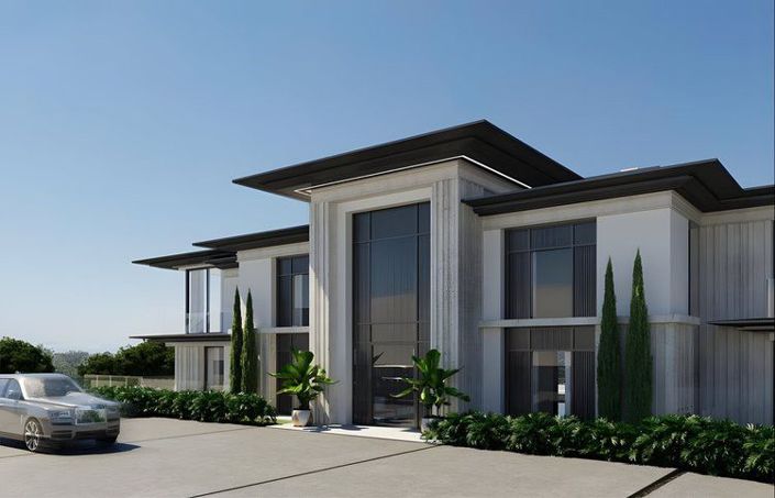Image No.3-5 Bed Villa for sale