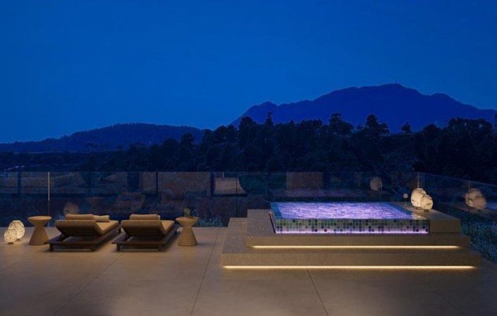 Image No.4-5 Bed Villa for sale