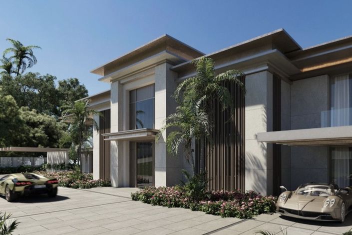 Image No.8-5 Bed Villa for sale