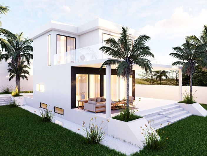 Image No.3-3 Bed Villa for sale