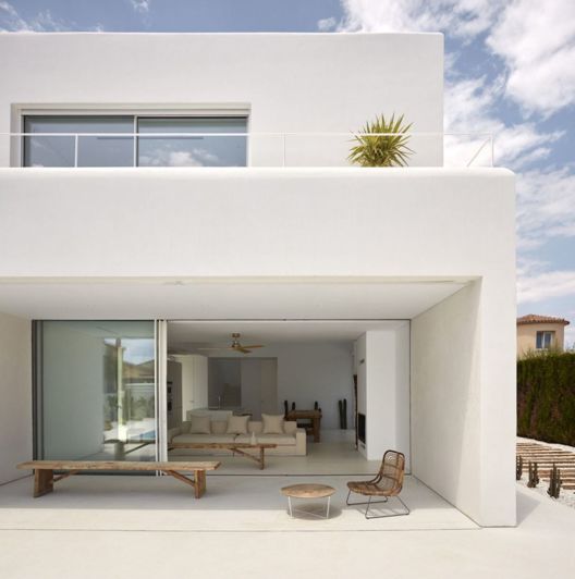 Image No.8-Villa de 3 chambres à vendre à Estepona