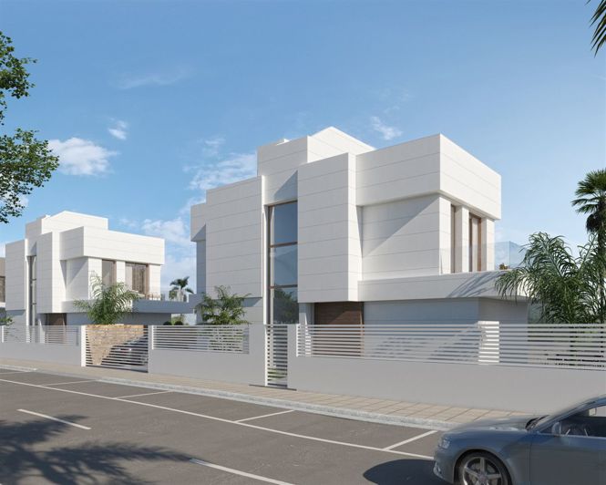 Image No.3-4 Bed Villa for sale