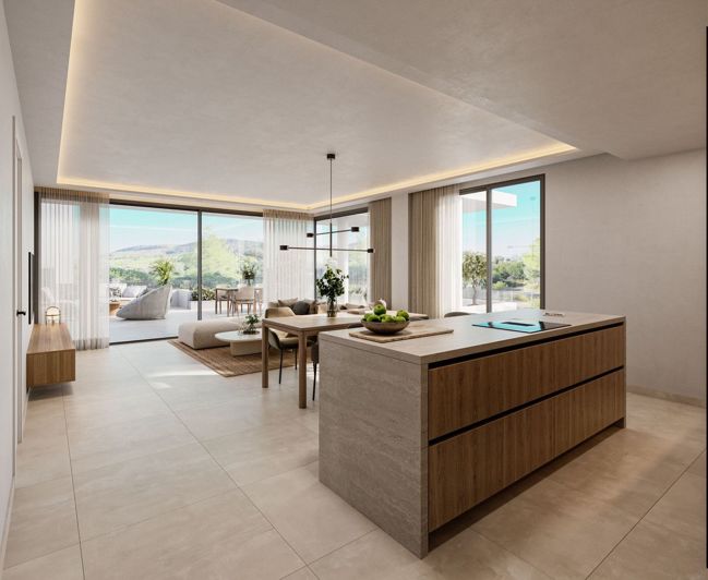 Image No.6-3 Bed Apartment for sale