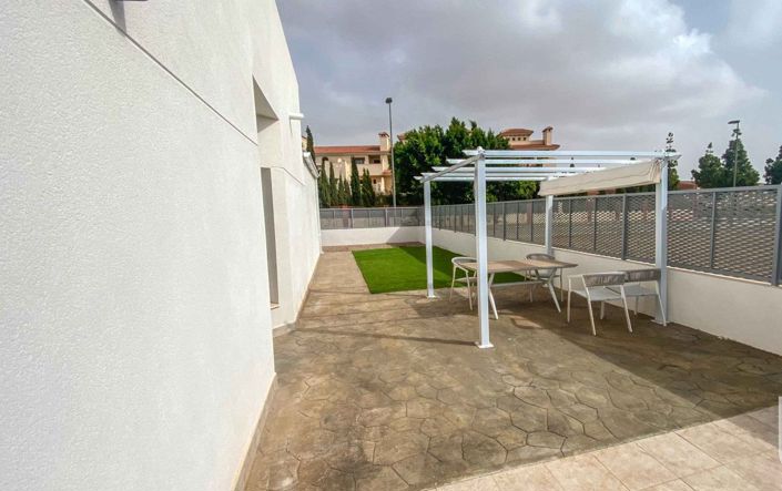 Image No.20-3 Bed Villa for sale
