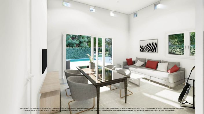 Image No.39-3 Bed Villa for sale