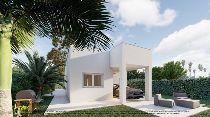 Image No.47-3 Bed Villa for sale
