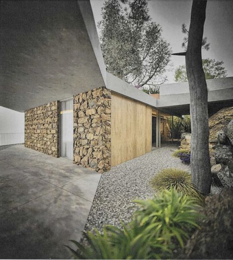 Image No.2-3 Bed Villa for sale