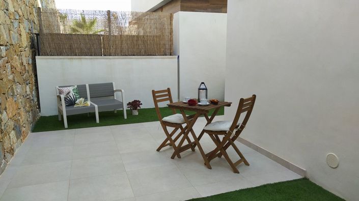 Image No.12-3 Bed Villa for sale