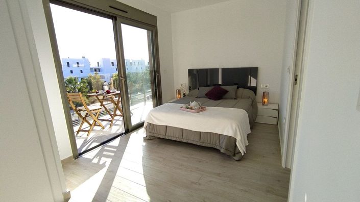 Image No.7-Villa de 3 chambres à vendre à Orihuela Costa