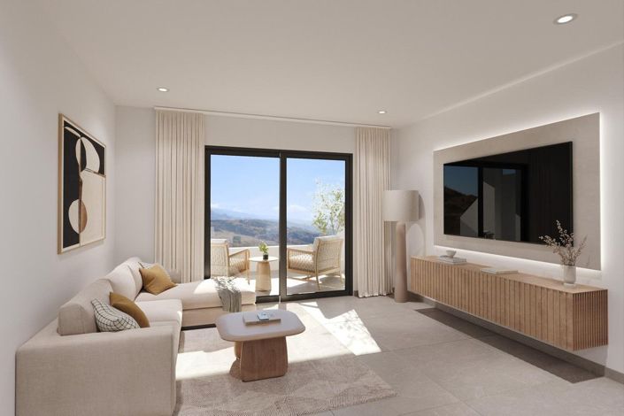 Image No.2-3 Bed Apartment for sale