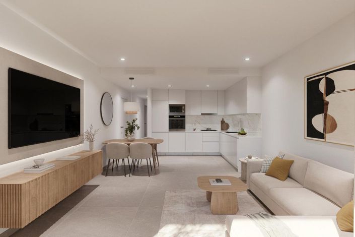 Image No.4-3 Bed Apartment for sale