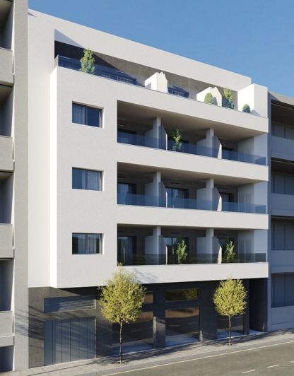 Image No.6-3 Bed Apartment for sale
