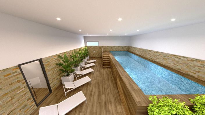 Image No.13-2 Bed Apartment for sale